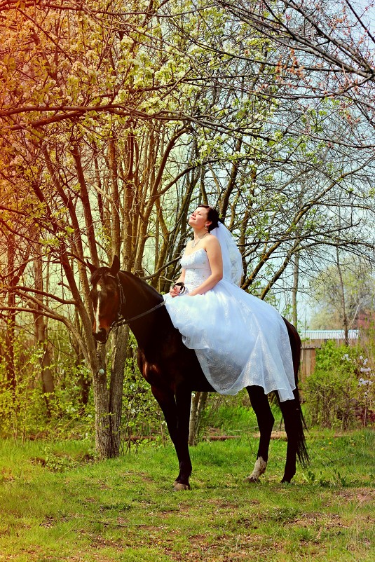 Wedding - Галина Колесник