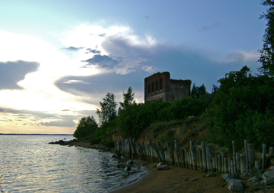 Замок Спящей Красавицы - Инга Соколова