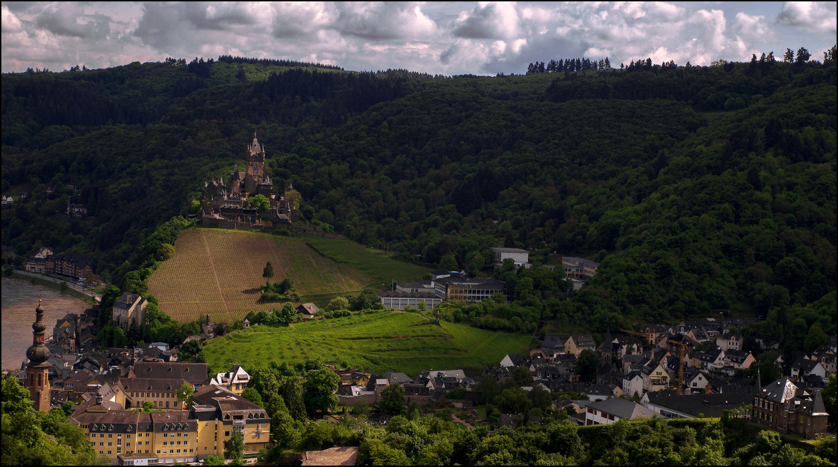 Cochem - Андрей Бойко