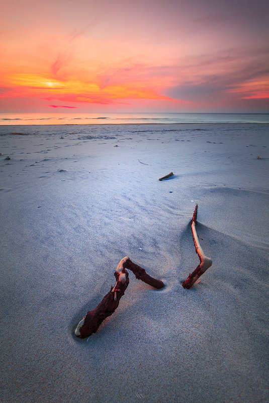 Curonian evenings - Ruslan Bolgov