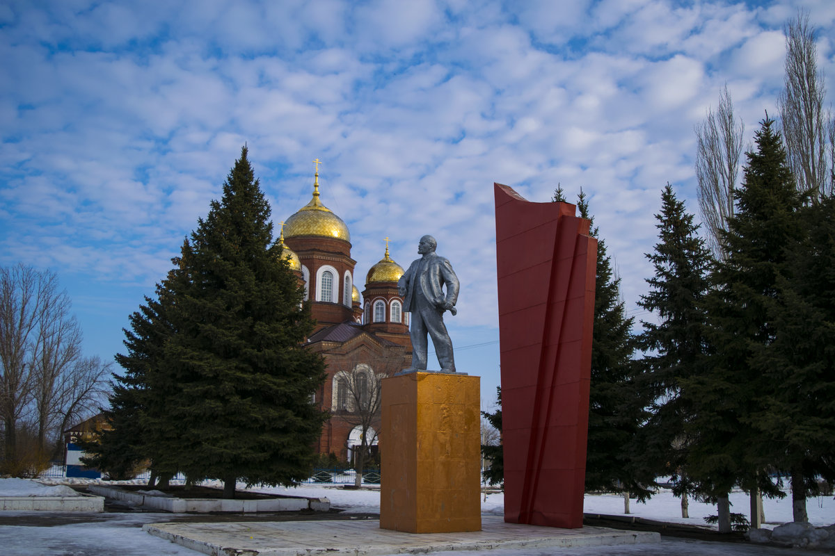 Совмещая несовместимое - Денис Гладких