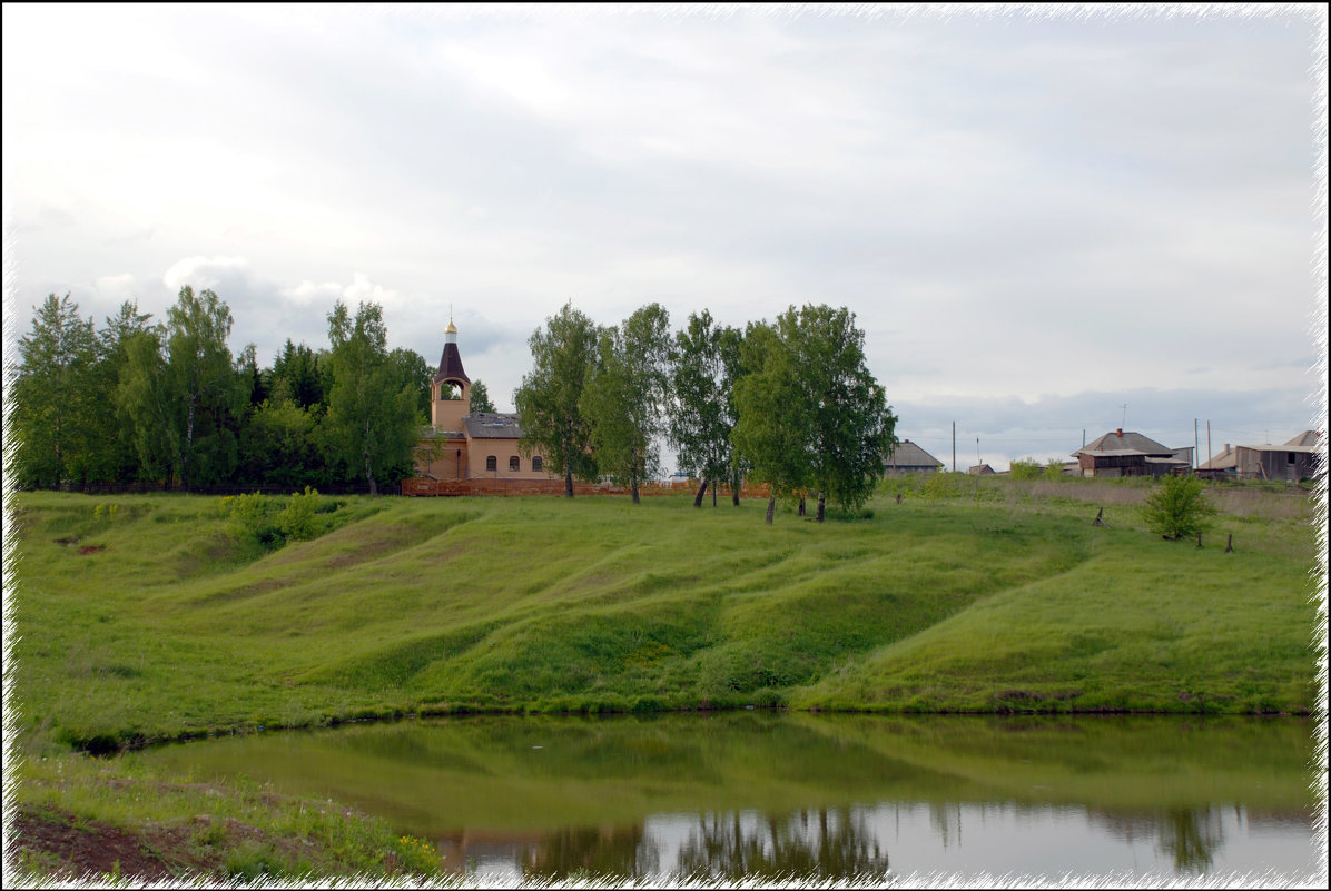 Лето - ivan ivanovich