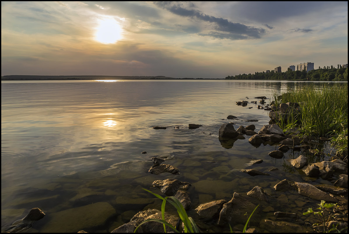 *** - Юрий Клишин