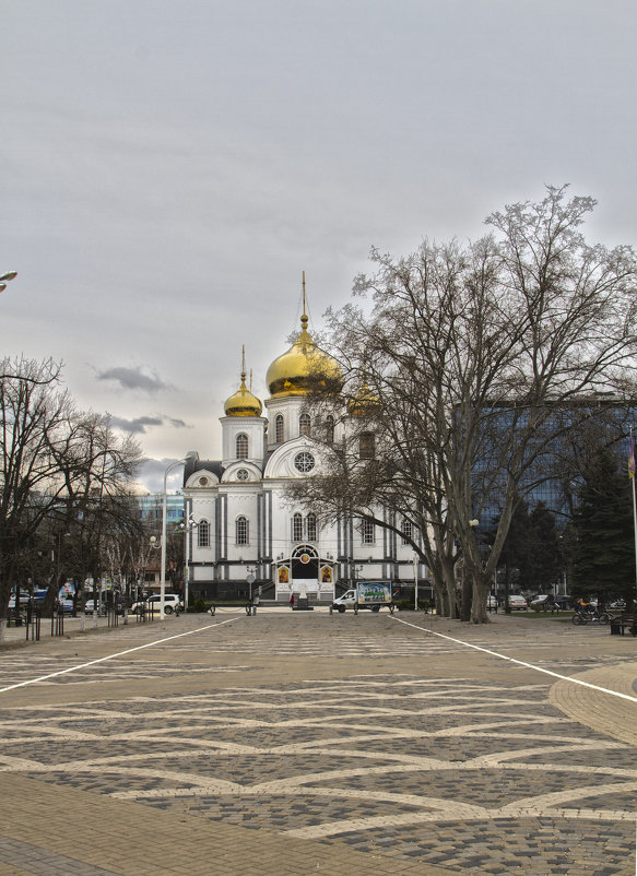 . - Александр Черный