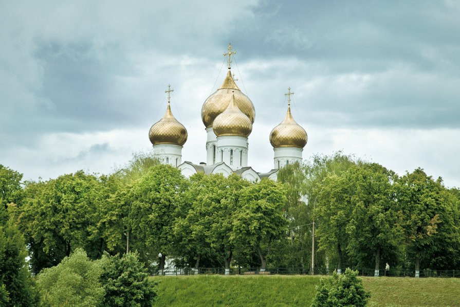 ... - Александр Кузнецов