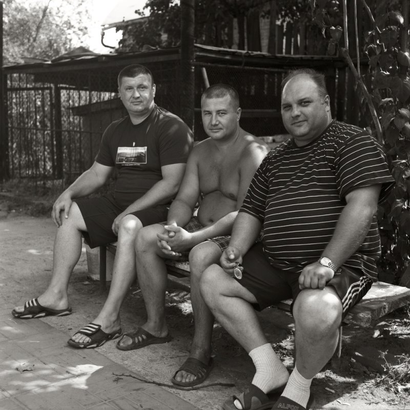 Ребята с нашего двора 2 - Александр Кузнецов