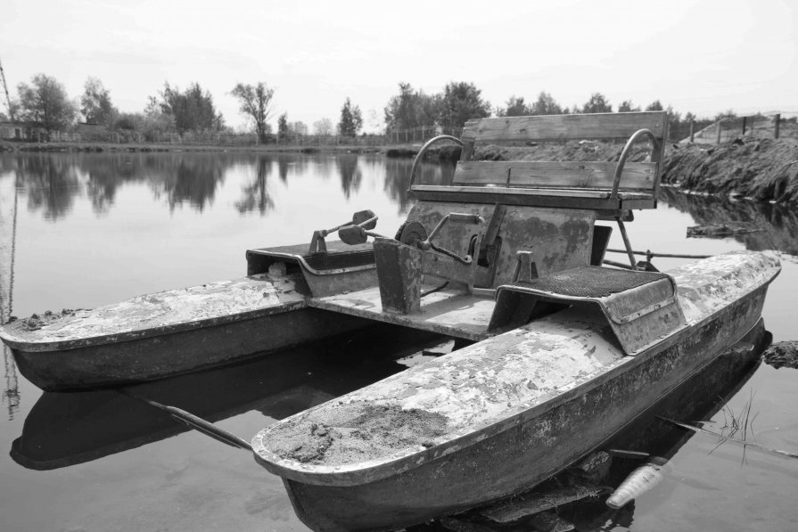 Я очень долго гнал велосипед - Отец Родной