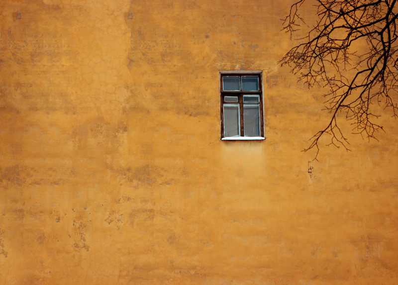 окно в мир - Vasiliy V. Rechevskiy