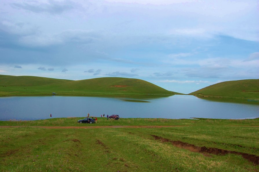 ... - Наталья Лукашова