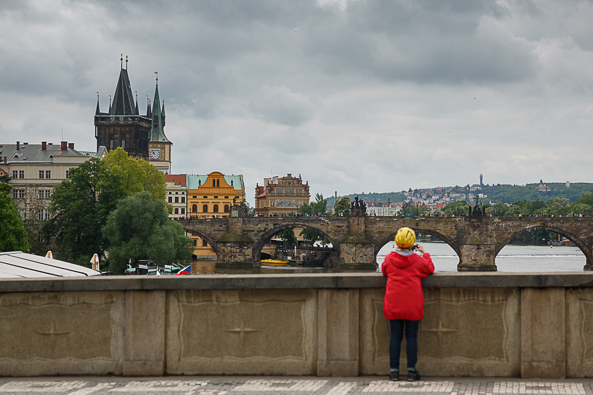 view - Дмитрий Карышев