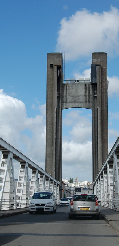 Мост - Виктория 