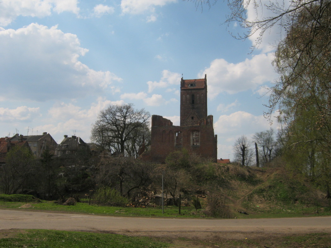 церковь - Александр В.