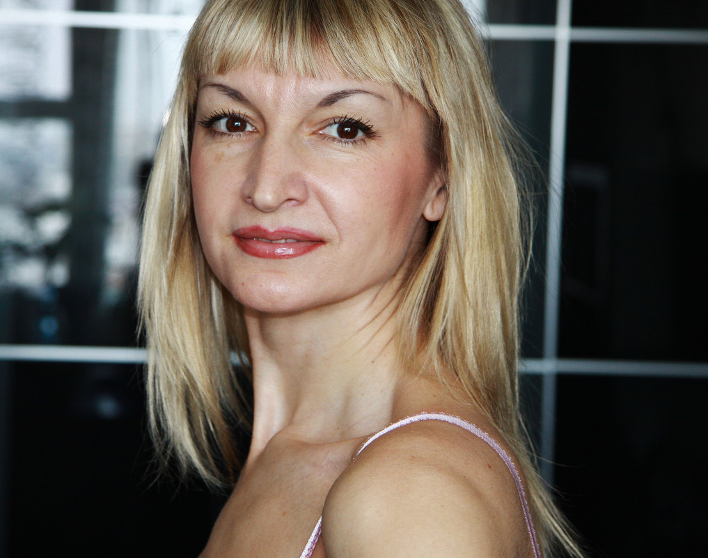 Мамуля - Виктория Ташланова