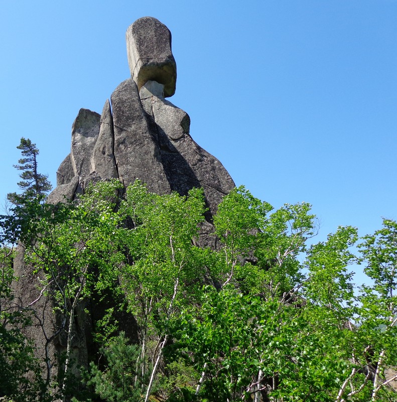 ... - Жанетта Буланкина