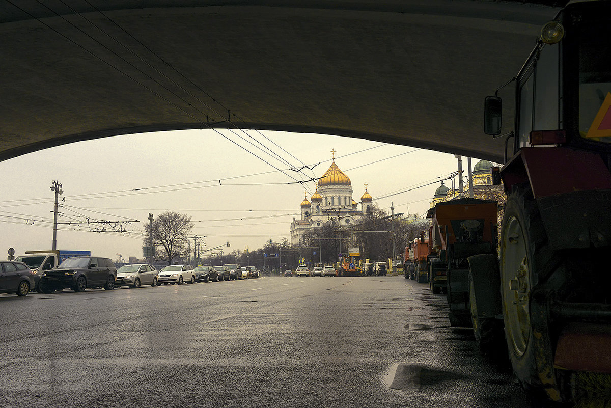 Курс Пашиса А.В. Законы, методы и приемы фотокомпозиции. - Евгений Поляков