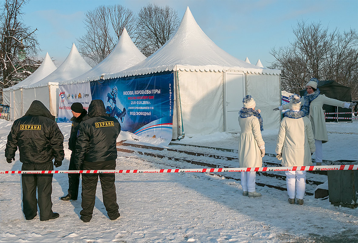 Курс Пашиса А.В. Законы, методы и приемы фотокомпозиции. - Евгений Поляков