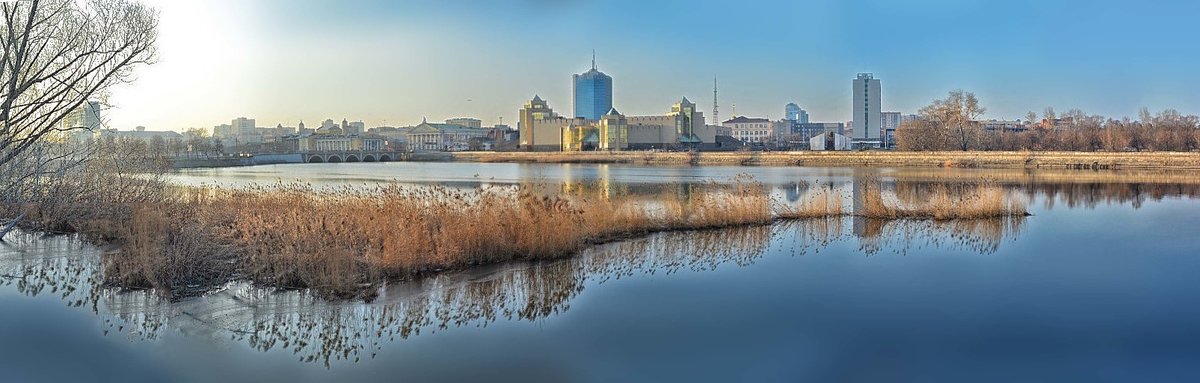 весеннее утро - Натали Акшинцева