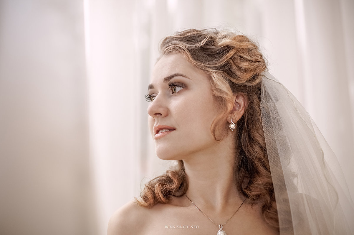 Wedding - Irina Zinchenko