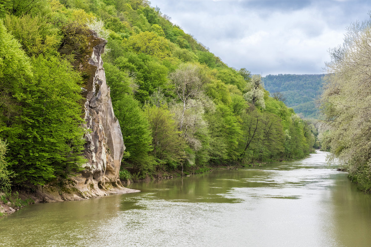 Мирный Краснодарский Край Фото