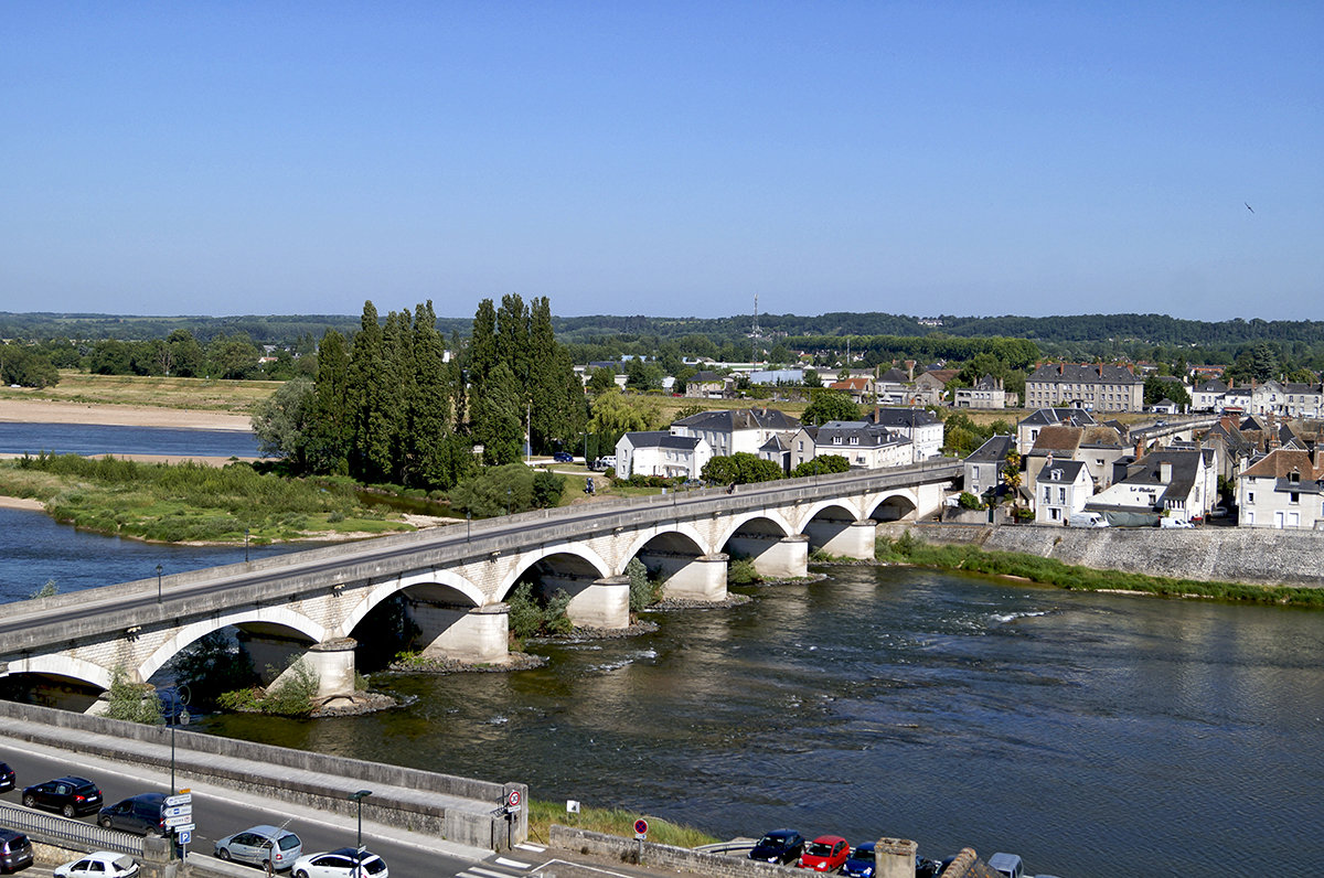 château d'Amboise - Alex 