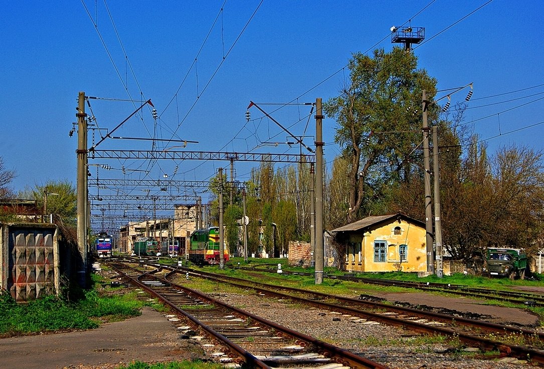 **** - Александр Корчемный