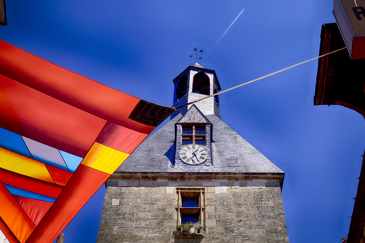 château d'Amboise - Alex 