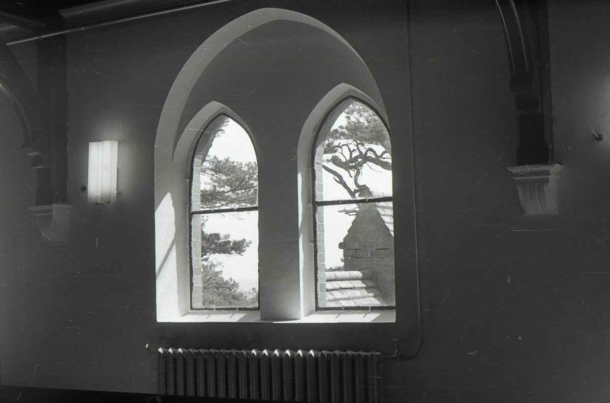 Окна церкви - imants_leopolds žīgurs
