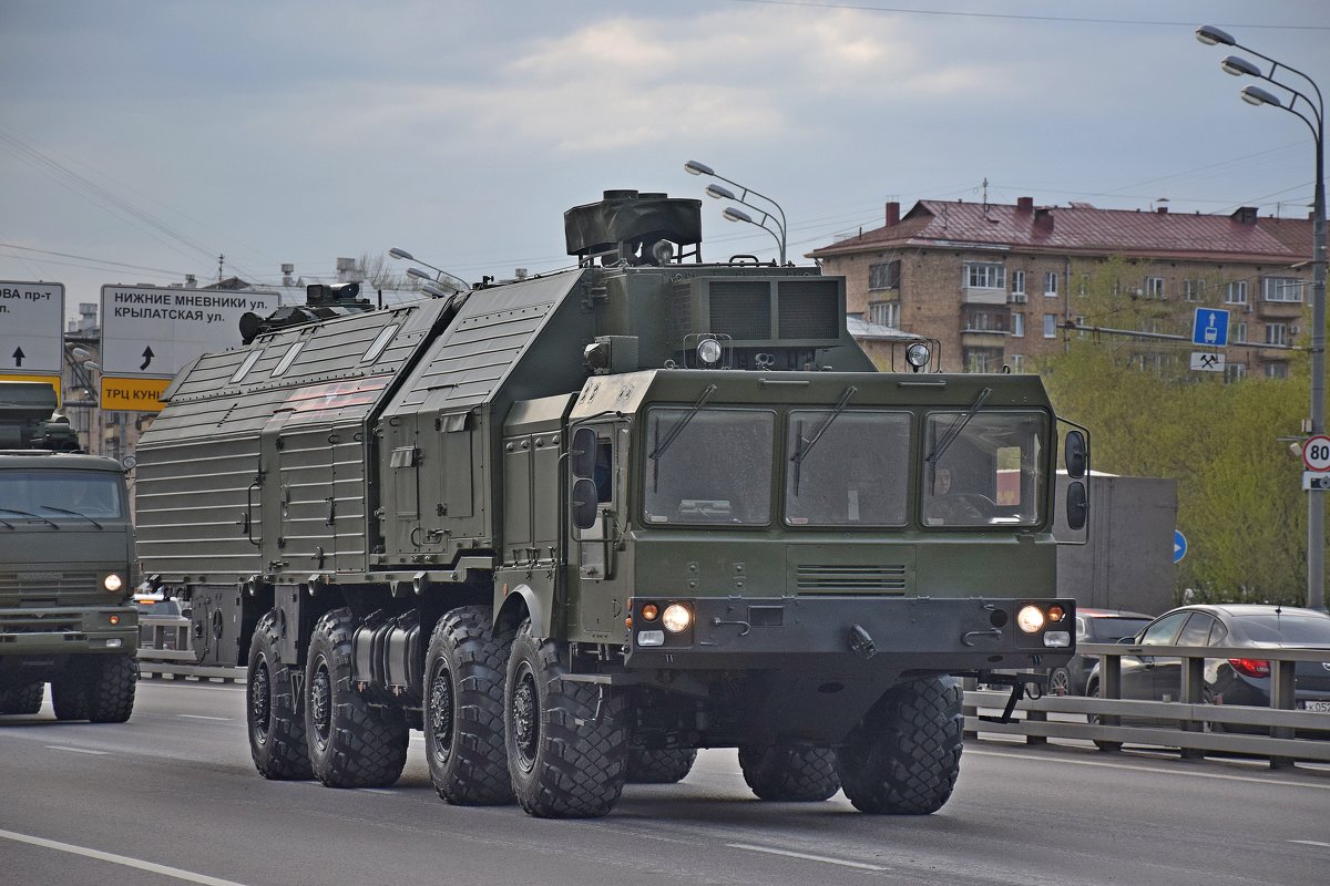 Репетиция парада 9 мая. - vkosin2012 Косинова Валентина