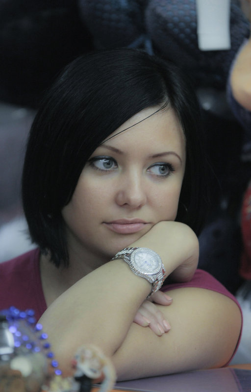 Лена - Sasha Bobkov