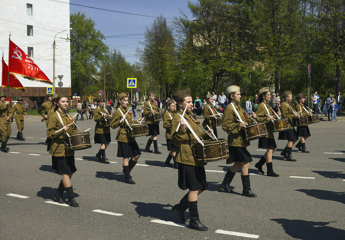 *-* - Владимир Мальцев