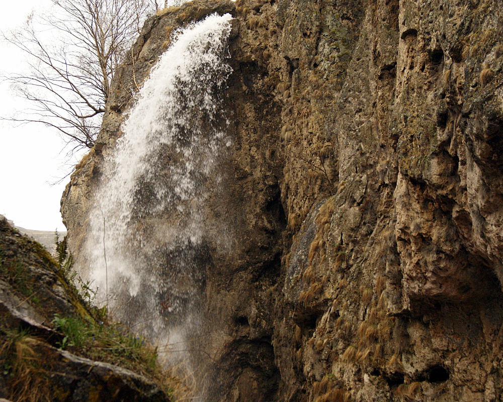 Медовый водопад - serg Астахов