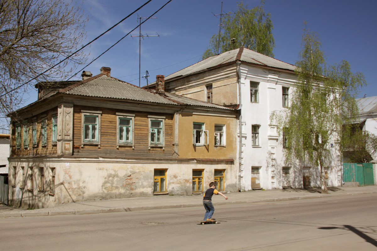 *** - Сергей Дабаев