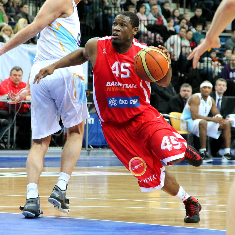Баскетбол04 - Сергей Станкевич