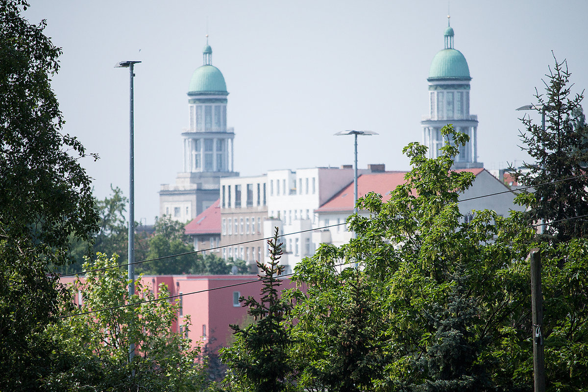 Berlin - Татьяна Каримова