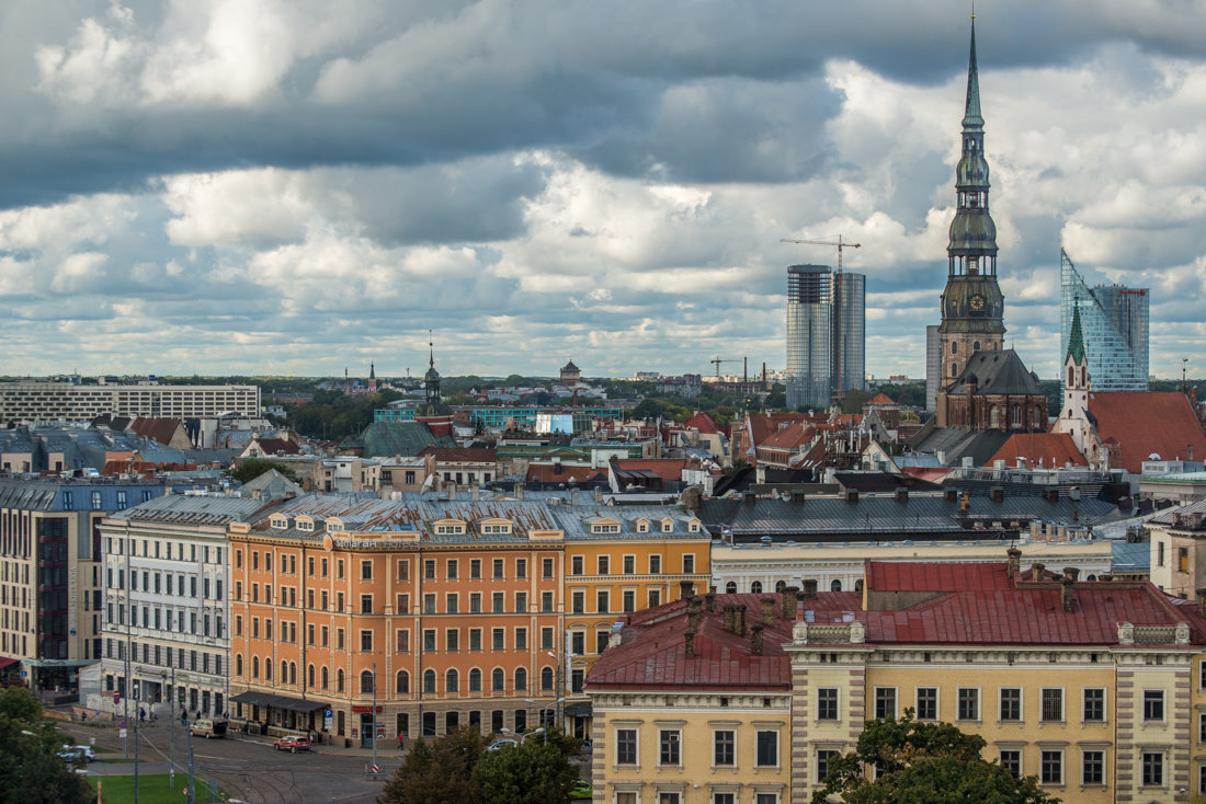 Riga - MVMarina 