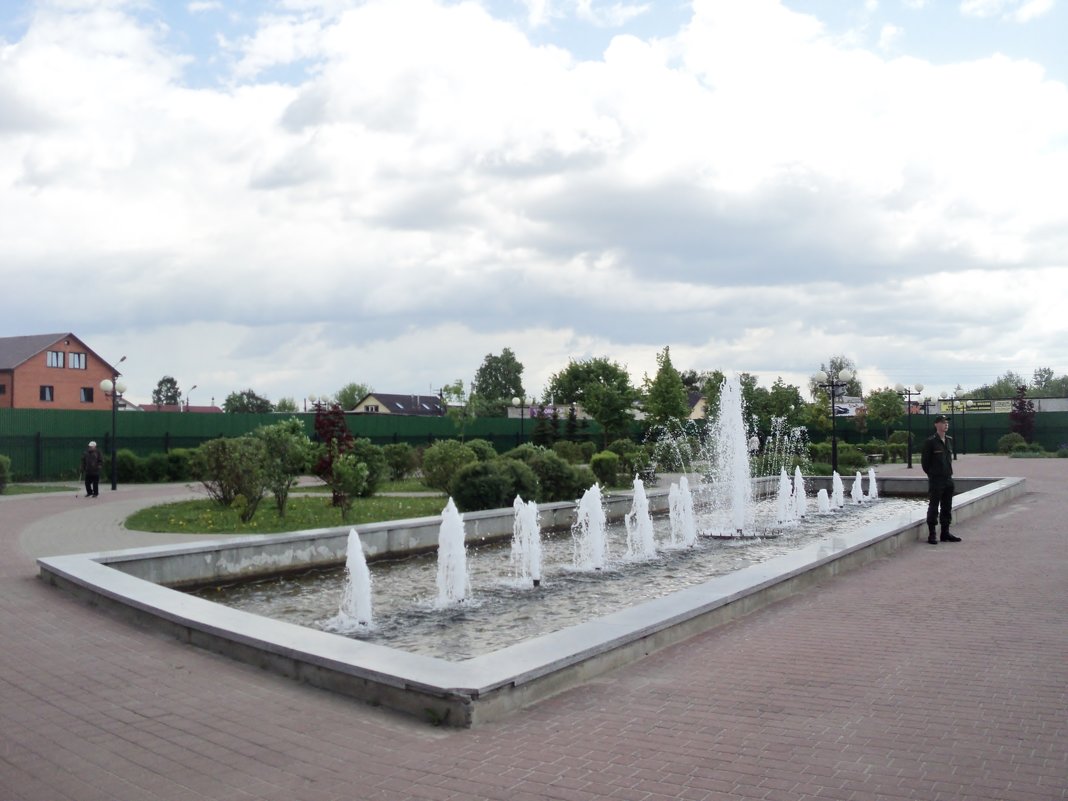 Город козельск картинки