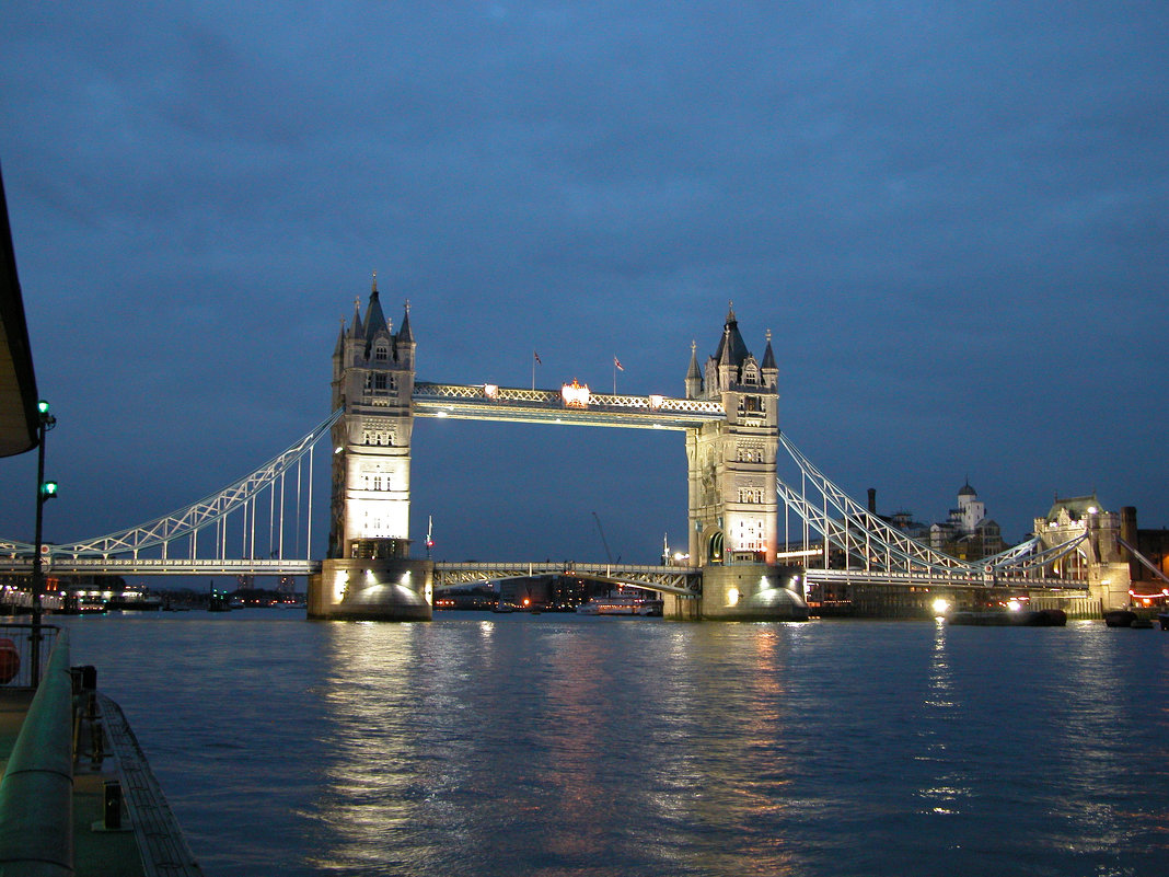 London bridge - Сергей К 