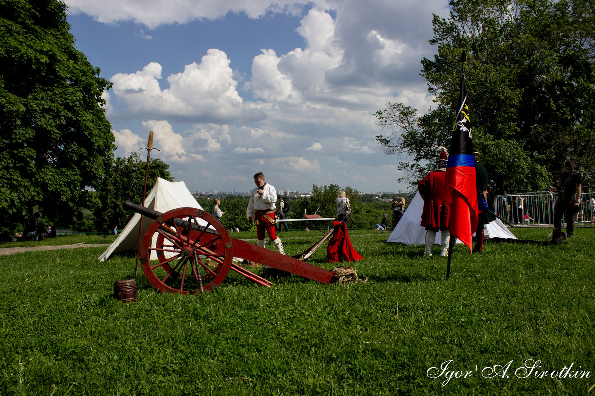 https://vk.com/publicphotoreport - Игорь А. Сироткин