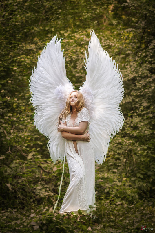 Ангел Света - Serg Koren