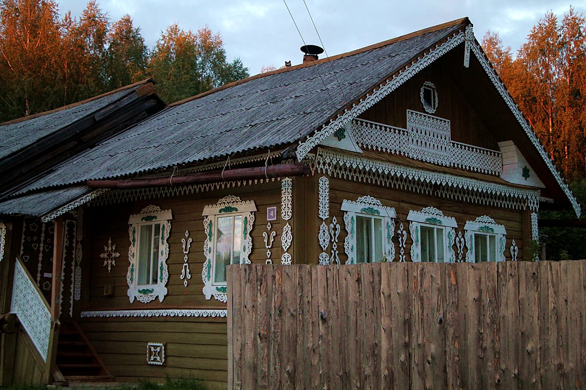 Картинки дома деревенского дома