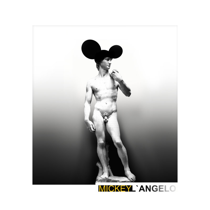 Mickey L`Angelo - Алексей 