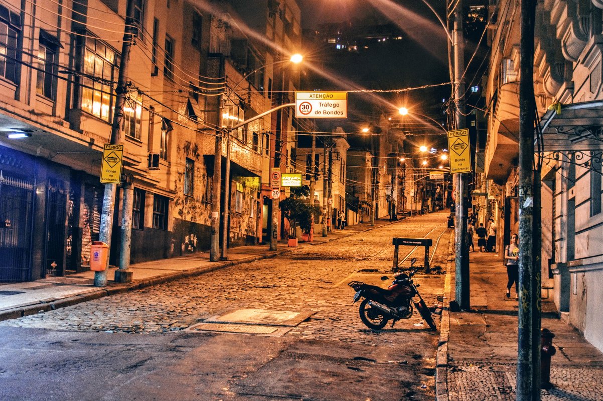 Рио де Жанейро - Arman S