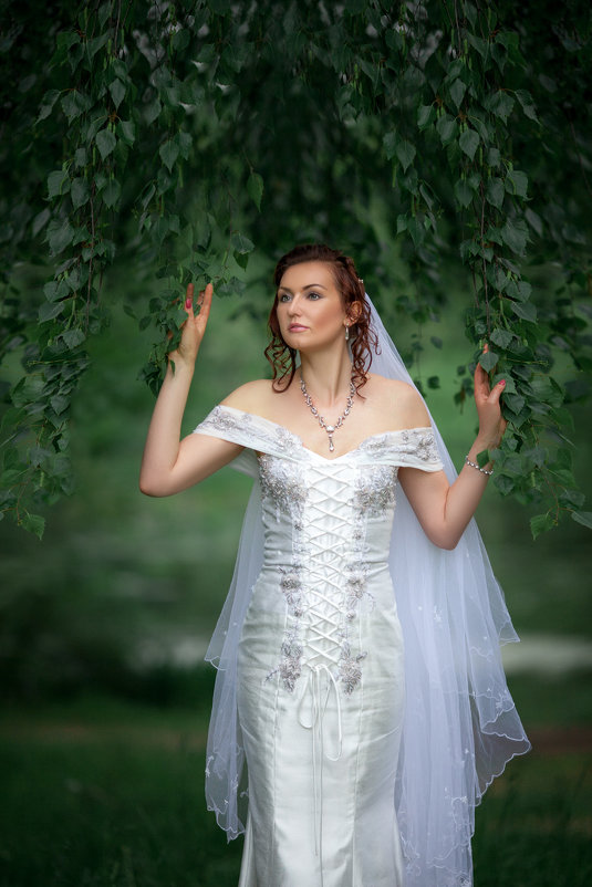 Невеста - Рома Фабров