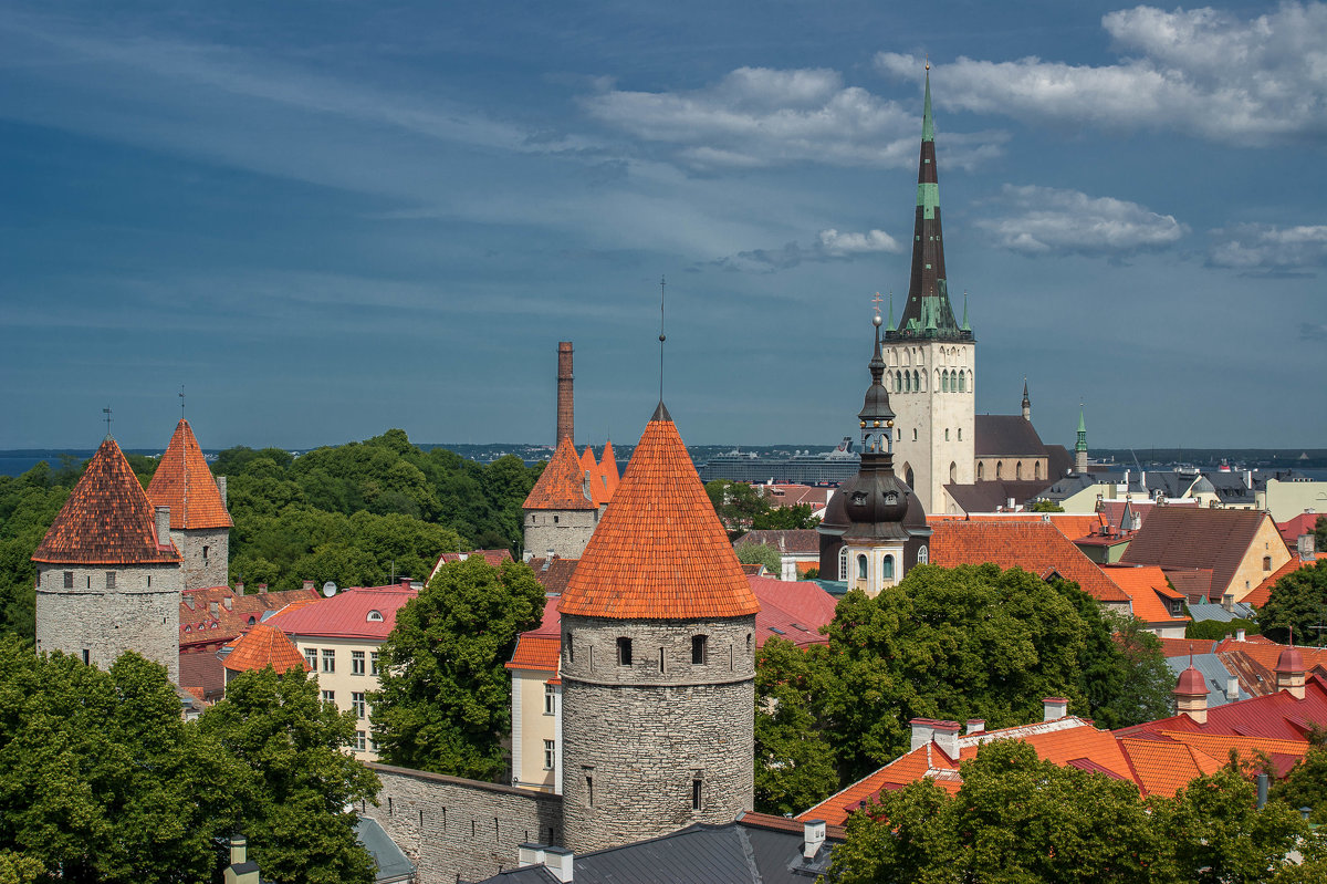 Tallinn - Alx NOname