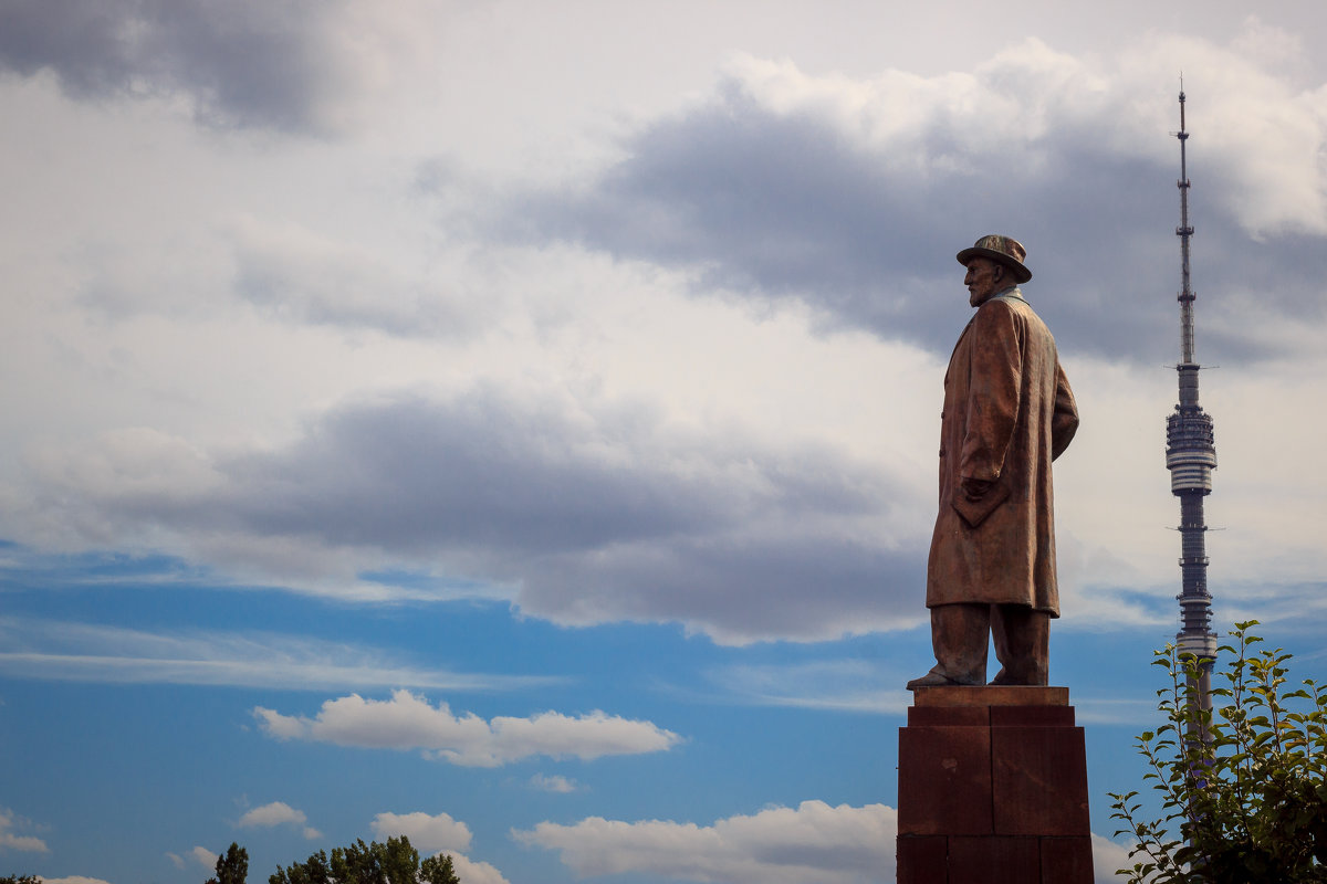 Взгляд в бесконечность - Мария Гриднева