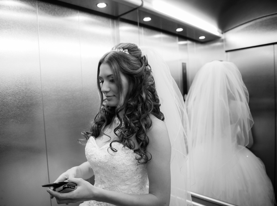 Невеста в лифте... - Виктор Одинцов