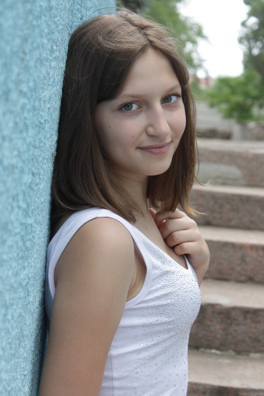 7801 - Kristina Nikolenko