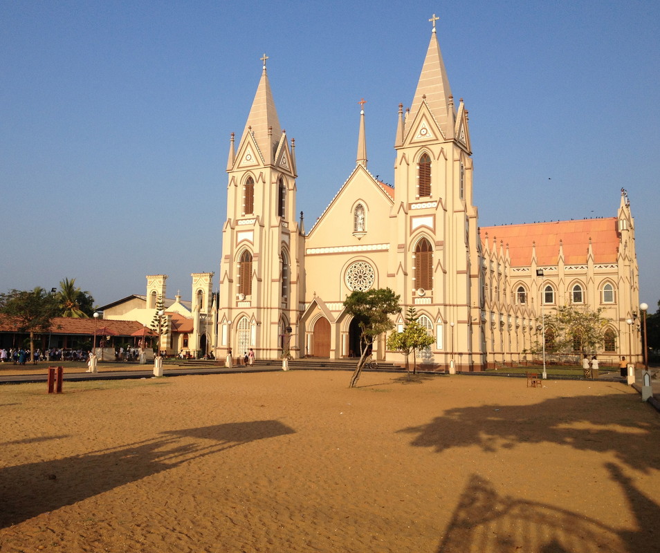 sri lanka - Vladimir Sukhov