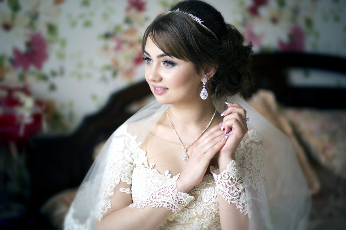 свадььба - Татьяна Михайлова