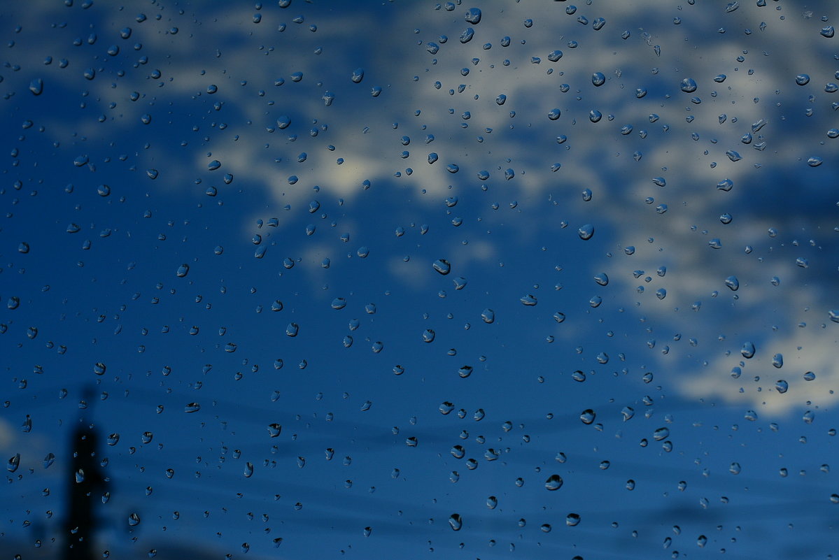 Дождь за окном - סּﮗRuslan HAIBIKE Sevastyanovסּﮗסּ